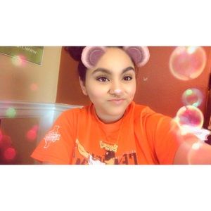 Meet your Posher, Rosemary